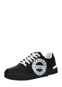 Versace Jeans Couture Sneaker low 'STARLIGHT' Bărbaţi negru, Mărimea 40