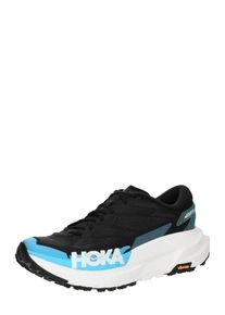 Hoka One One HOKA Laufschuh 'MAFATE X' Herren schwarz Größe 40 Logoprint