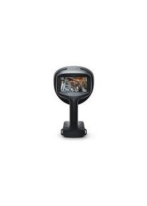 FLIR Industrial Acoustic Imaging Camera for Pressurized Leak Detection and Mechanical Fault Detection and Analysis, 2 130kHz, 75°, 1280 x 720 - FLIR 