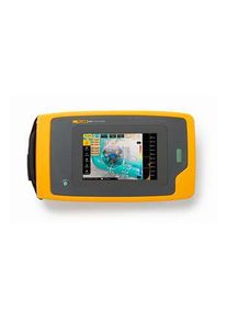 Fluke Industrial Acoustic Imaging Camera, 2 52kHz, 63°, 1280 x 800 - Fluke-II500
