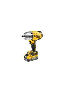 Dewalt Impact Wrench, 1/2", 1396Nm, 2300min -1 - DCF900H2T-GB
