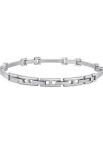 Breil Armband Herren silber Größe One Size