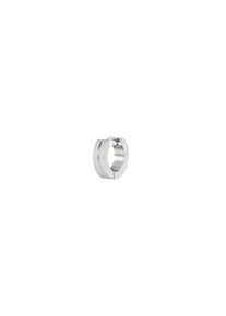 Breil Ohrringe Herren silber Größe XS/XXL