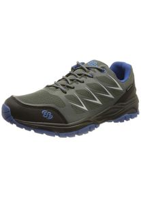 Brütting Brütting Halbschuh Herren grau Größe 41