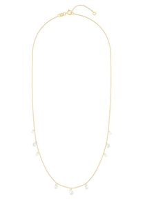 FAVS. FAVS Kette Damen gold Größe One Size
