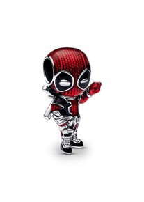 Pandora Pendentif Homme argent taille One Size