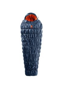 Deuter Exosphere 0° Kunstfaserschlafsack Herren, Größe: REGULAR