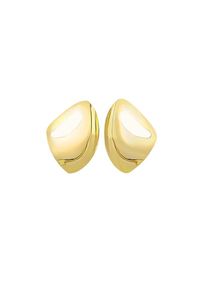 Breil Ohrringe Damen gold Größe One Size