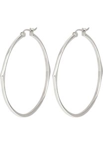 Breil Ohrringe Damen silber Größe One Size