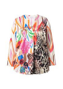 Angel of Style Tunika Damen bunt Größe XL