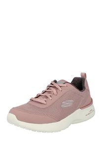 Skechers Baskets basses 'Fast Brake' Femme rose taille 41