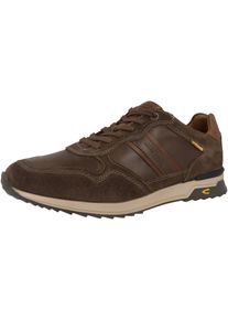 Camel Active M&auml;n Sportig knytsko 'OXFORD' brun Storlek 45