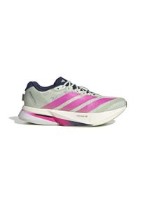 Adidas Herren Adizero Boston 13 gr&uuml;n 44.6