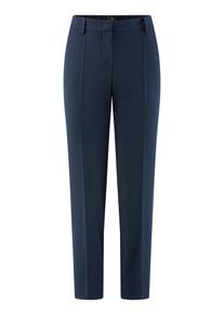 Peter Hahn - 7/8-Hose, blau, Gr. 22, Kunstfaser