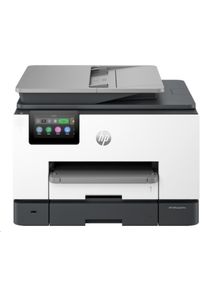 HP All-in-One Officejet Pro 9132e HP+ (A4, 25 ppm, USB 2.0, Ethernet, Wi-Fi, Print, Scan, Copy, FAX, Duplex, DADF)