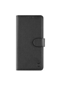 Tactical Field Notes pre Google Pixel 8a Black