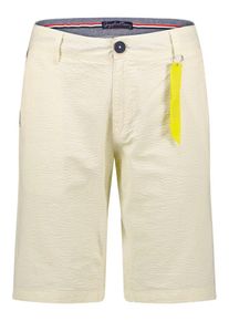 Geographical Norway Bermuda "Porto" geel - 80% | Maat: 3XL |