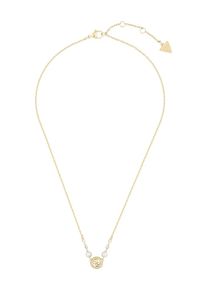 Guess Kette Damen gold Größe One Size