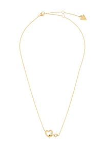 Guess Kette Damen gold Größe One Size