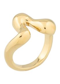 & other stories & Other Stories Ring Damen gold Größe 52/53