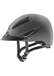 Uvex Riding Helmet Perfexxion III