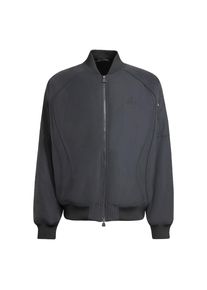 adidas Performance Veste de sport 'Teamgeist' Homme gris taille XS