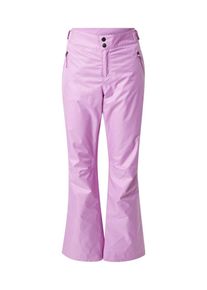 The North Face Pantaloni outdoor 'SALLY' Femei roz, Mărimea L