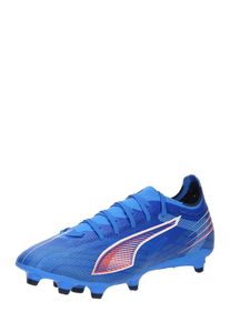 Puma Futballcipők 'Ultra 6 Match' Férfi kék , Méret 40