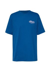 Nike Funktionsshirt 'Hyverse' Herren blau, pink, schwarz Größe XL Motivprint