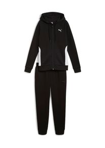 Puma Tréningruha 'Classic' Női fekete , Méret S