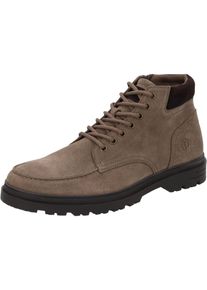 Palado Stiefel 'Larna' Herren beige Größe 41 Unifarben