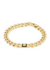 Guess Armband Herren gold Größe S Unifarben