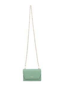 Diana&Co. Umhängetasche Damen grün Größe One Size Unifarben