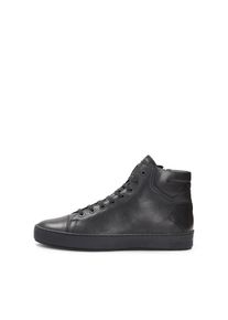 Kazar Sneaker Herren schwarz Größe 40 Unifarben