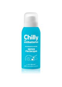 Chilly Protect No Rinse foam cleanser for intimate hygiene 100 ml