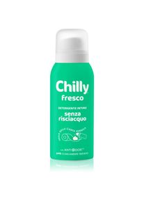 Chilly Fresh No Rinse refreshing cleansing foam for intimate hygiene 100 ml