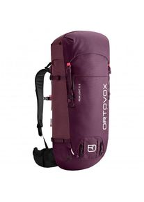 Ortovox Peak Light 30 S Mountaineering backpack Women (30 l, purple)