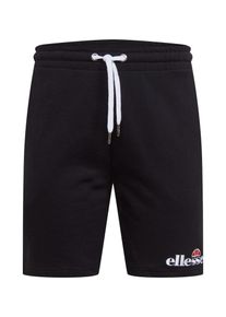 Ellesse Pantalon 'Silvan' Homme noir taille XL