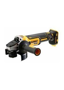 Dewalt Cordless Angle Grinder without Battery, 9000min -1 - DCG405NT-XJ