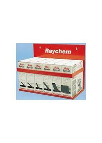 TE Connectivity Heat Shrink Dispenser Mounting Rack - RAYRACK-R-RSU