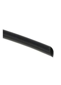 TE Connectivity Schrumpfschläuche 2:1, 1.6 3.2mm, Schwarz, Polyolefin, 10m - CGPT-R-3.2-0