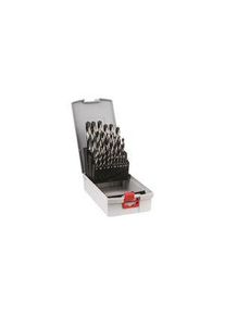 Bosch Drill Bit Set, HSS, 25Stück - 2608577352