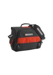 Facom Werkzeugtasche 150x350x460mm Schwarz / Rot - BS.TLBPB
