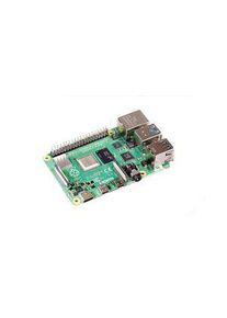 Raspberry Pi Raspberry Pi 4 1.5GHz Quad-Core - Raspberry Pi 4 8G MODEL B