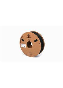 RAISE3D Filament f&uuml;r 3D-Drucker, PLA, 1.75mm, Schwarz, 1kg - 1103010105