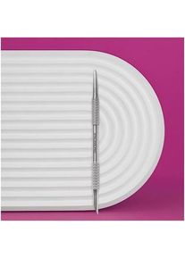 PRO Bike Gear, Nagelpflegeger&auml;t, STALEKS Double Manicure Pusher EXPERT 90/5 Professional Tools