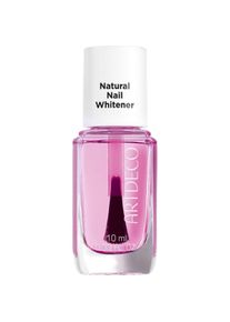 Artdeco, Nagellack, Natural Nail Whitener (Natural Nail Whitener, Farblack)