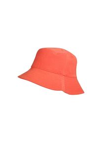 Capelli New York , Fischerhut, mit weichem Innenfutter , orange