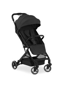 hauck , Kinder-Buggy »Travel N Care«, 25 kg, Reisebuggy, leicht; bis 25 kg belastbar , black