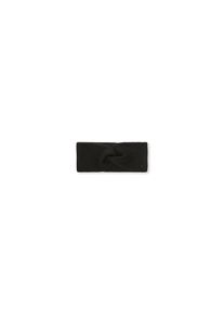 Calvin Klein , Stirnband »CK FINE RIB TWIST HEADBAND«, Perfekt für den Alltag , BLACK